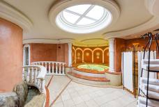 Familienresidence Tyrol - Sauna und Dampfbad